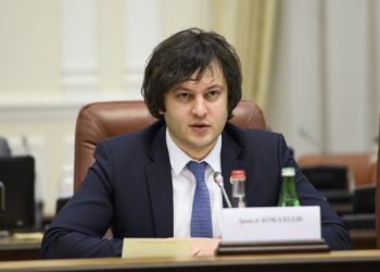 Վրաստանը չի պատրաստվում վերականգնել դիվանագիտական հարաբերությունները Ռուսաստանի հետ. Կոբախիձե