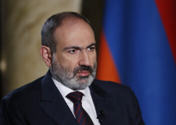 Ո՞վ է փոխարինելու Նիկոլ Փաշինյանին. Կանխատեսում է էքստրասենսը