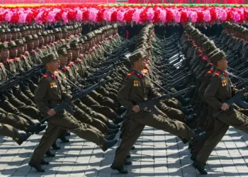 Հյուսիսային Կորեան պատրաստ է նվաճել Ուկրաինան