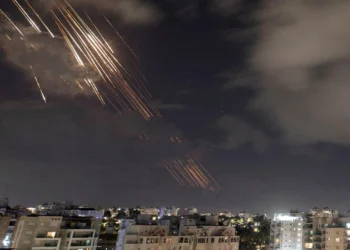 Իսրայելը հարձակվել է Իրանի ռազմական օբյեկտների վրա