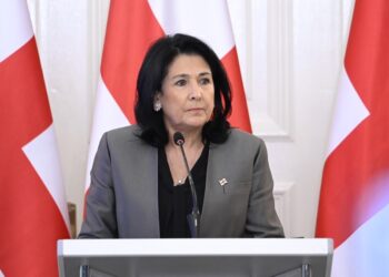 Զուրաբիշվիլին կոչ է արել վաղը երեկոյան բողոքի ակցիա սկսել խորհրդարանի մոտ