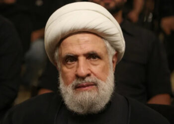 «Հեզբոլլահ»-ը նոր գլխավոր քարտուղար ունի