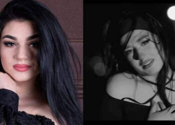 Ավտովթարի հետևանքով կյանքից հեռացել է երգչուհի Մաշ Իսրայելյանի քույրը