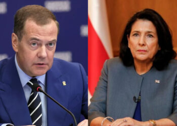 Նման դեպքերում փորձված գործելաոճը պաշտոնանկ անելն ու կալանավորելն է