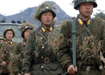 Եթե Հյուսիսային Կորեան զինվորականներ ուղարկեր Ռուսաստան, ապա դա կլիներ միջազգային իրավունքի նորմերին համապատասխան․ Կիմ Չեն Գյուն