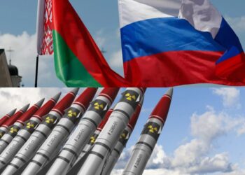 Միայն մեր համաձայնությամբ կօգտագործվի մեր տարածքում տեղակայված միջուկային զենքը․ Լուկաշենկո