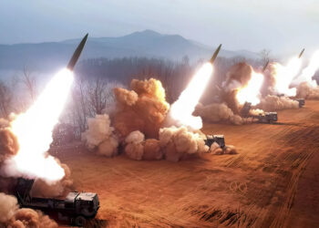 Ուկրաինան ամերիկյան բալիստիկ հրթիռներով հարվածել է ՌԴ տարածքին