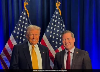 Թրամփը հաստատել է Մայք Ուոլթսի մասին լուրերը