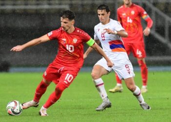 Հայաստանի հավաքականը պարտվեց Ֆարերյան կղզիների ընտրանուն