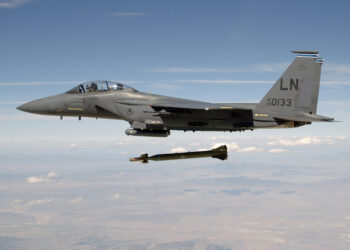 Հեզբոլլահը գրոհել է Իսրայելի ռազմաօդային ուժերի բազան