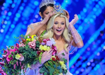 Ո՞վ է հաղթել «Միսս Տիեզերք 2024» մրցույթում