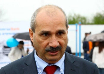 Սարգիս Գալստյանը դատապարտվեց 18 տարվա ազատազրկման