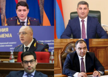 Իշխանության վարկանիշը հասել է պատմական նվազագույնի. Բադալյան