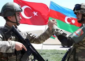 Ադրբեջանը և Թուրքիան համատեղ ռազմածովային զորավարժություններ կանցկացնեն