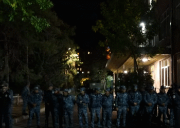 ՎԱՐԴԱՆ ՂՈՒԿԱՍՅԱՆԻ ԿԱԼԱՆՔԻ ՀԱՐՑԸ ՔՆՆՎՈՒՄ Է ՀԱԿԱԿՈՌՈՒՊՑԻՈՆ ԴԱՏԱՐԱՆՈՒՄ. ՈՒՂԻՂ ՄԻԱՑՈՒՄ